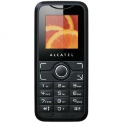 Alcatel ONETOUCH S210 -  1
